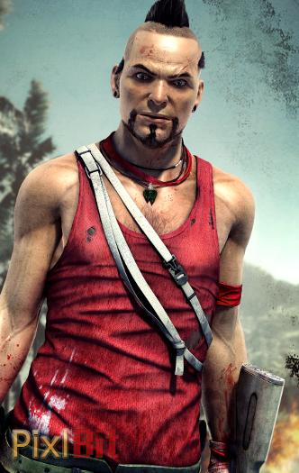 Far Cry 3 Screenshot