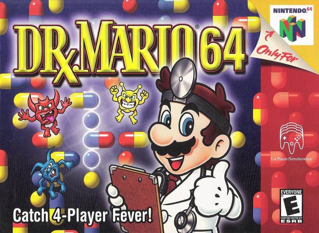 Box Art