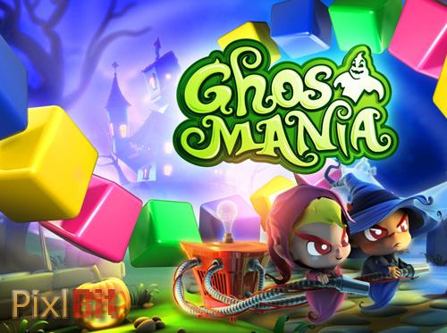Ghost Mania