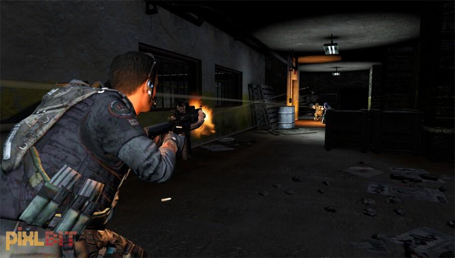 Unit 13 Review Screenshot