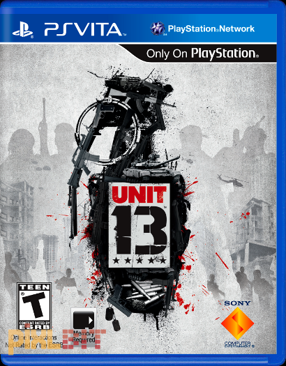 Unit 13