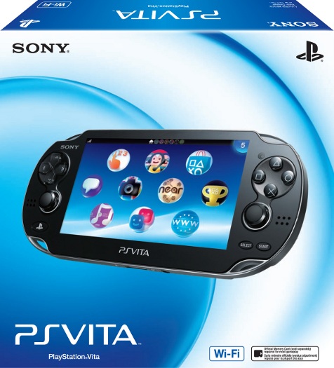 PlayStation Vita
