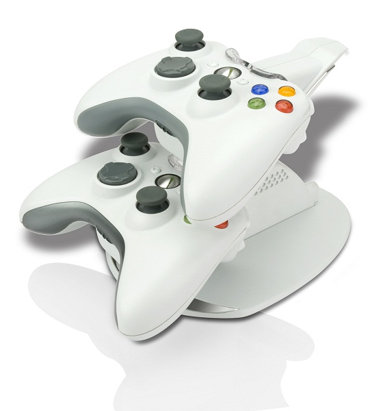 Xbox 360 Energizer Power & Play Charging System
