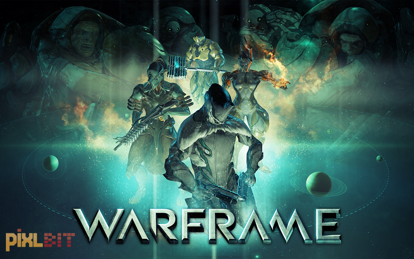 Warframe - "The Prophet" Trailer