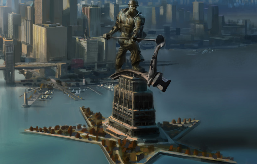 Saints Row IV Screenshot