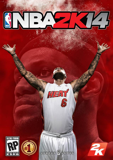 NBA 2K14 - Developer Diary: "Pro Stick Controls"