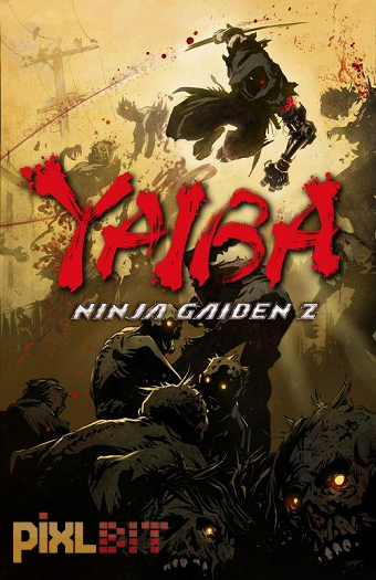Yaiba: Ninja Gaiden Z - Developer Diary "Outbreak" #3