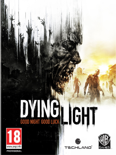 Dying Light - Gameplay Footage