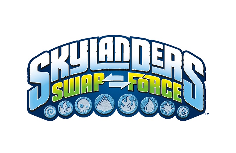 Skylanders Swap Force Review Screenshot
