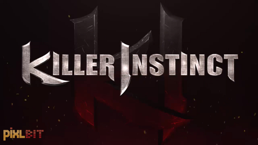 Killer Instinct