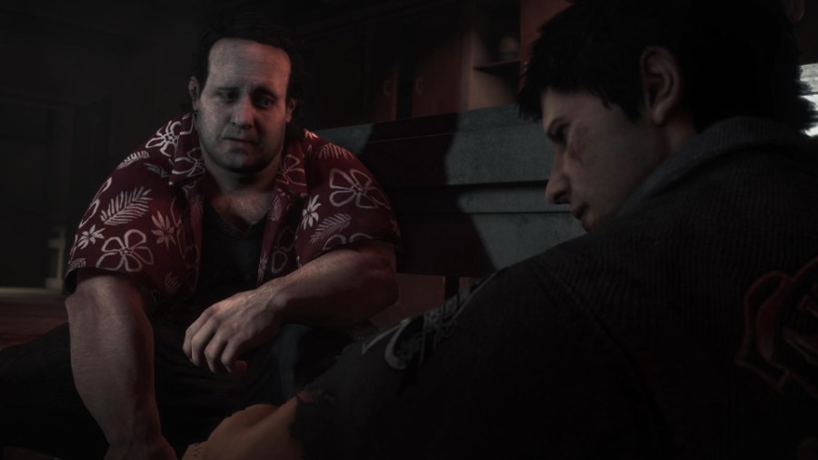 Dead Rising 3 Review Screenshot
