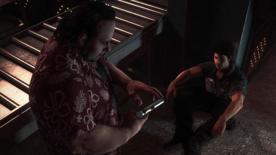 Dead Rising 3 Review Screenshot