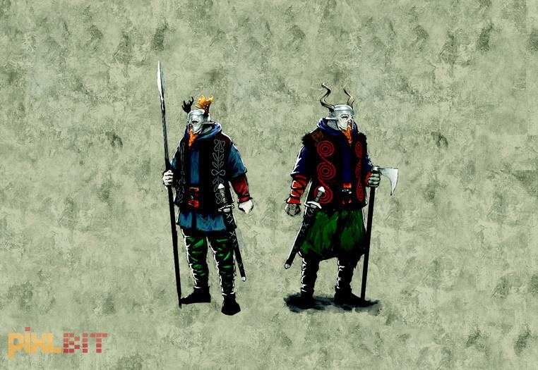 The Witcher 3: Wild Hunt Review Screenshot