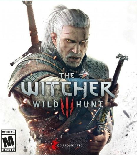 The Witcher 3: Wild Hunt - "Killing Monsters" Trailer