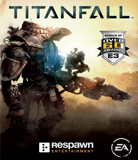 TitanFall