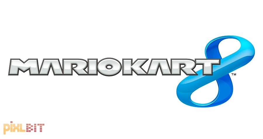 Mario Kart 8 Review Screenshot