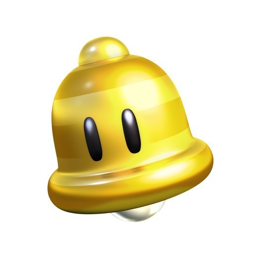 Super Mario 3D World Screenshot