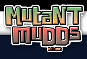 Mutant Mudds Deluxe Review