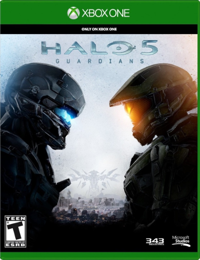 Halo 5: Guardians - E3 2015 Multiplayer Trailer