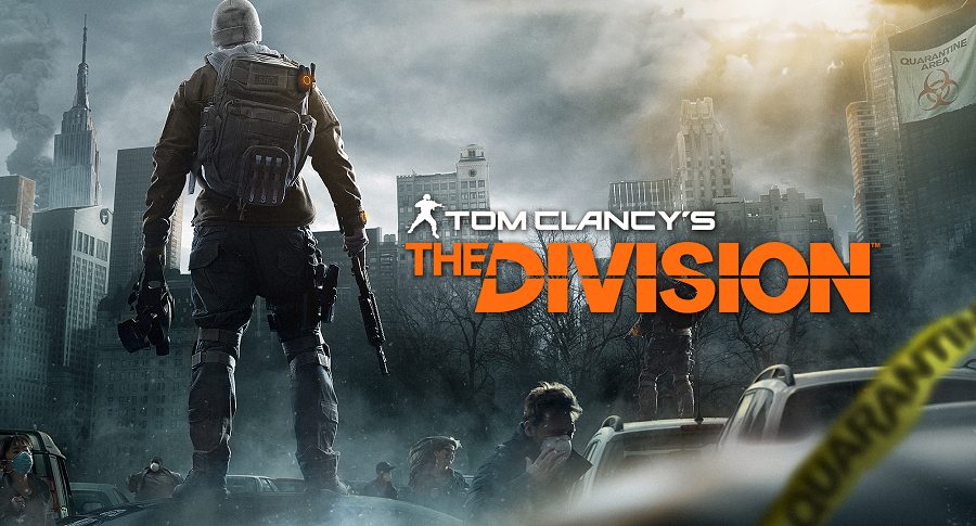 Tom Clancy's The Division - "Deep Inside the Dark Zone"
