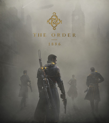 The Order: 1886