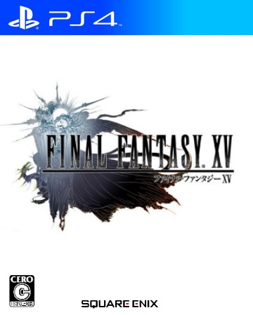 Final Fantasy XV - "Malboro" Trailer