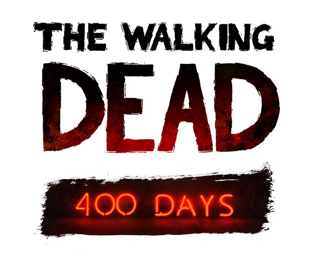 The Walking Dead: 400 Days Review Screenshot