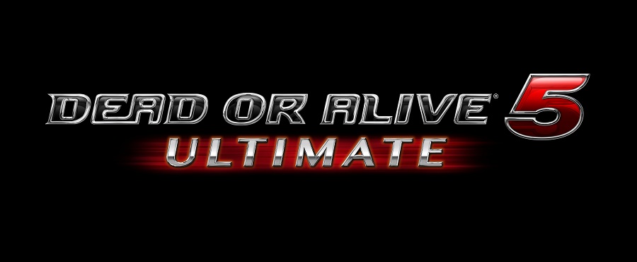 Dead or Alive 5 Ultimate Review Screenshot