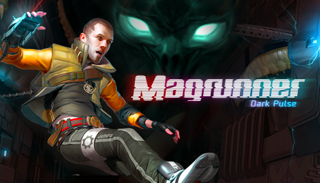 Magrunner: Dark Pulse - PlayStation 3/Xbox 360 Launch Trailer