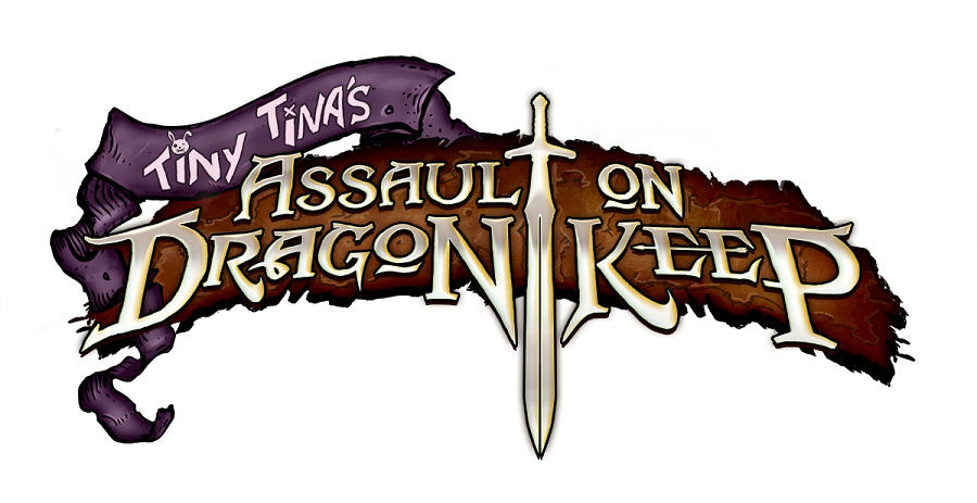Borderlands 2: Tiny Tina's Assault on Dragon Keep - Launch Trailer