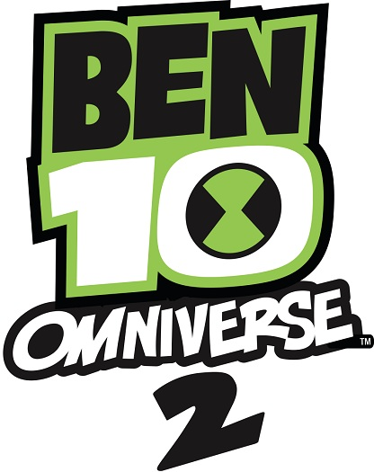 Ben 10 Omniverse 2 - Launch Trailer