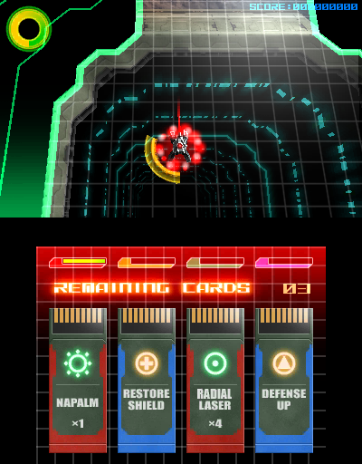 Kokuga Review Screenshot