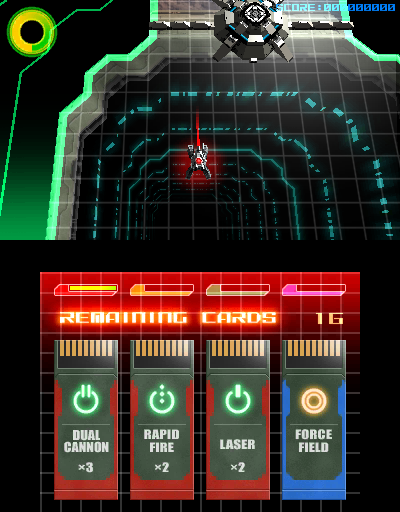 Kokuga Review Screenshot