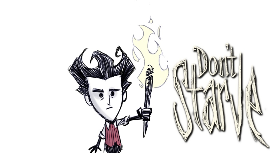 Don't Starve Review Screenshot