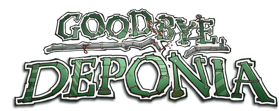 Goodbye Deponia - Official Trailer