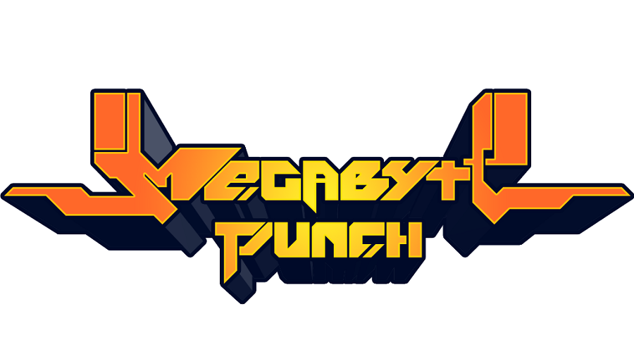 Megabyte Punch