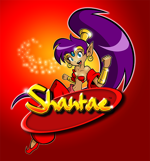 Shantae - "Summer Safety" Trailer