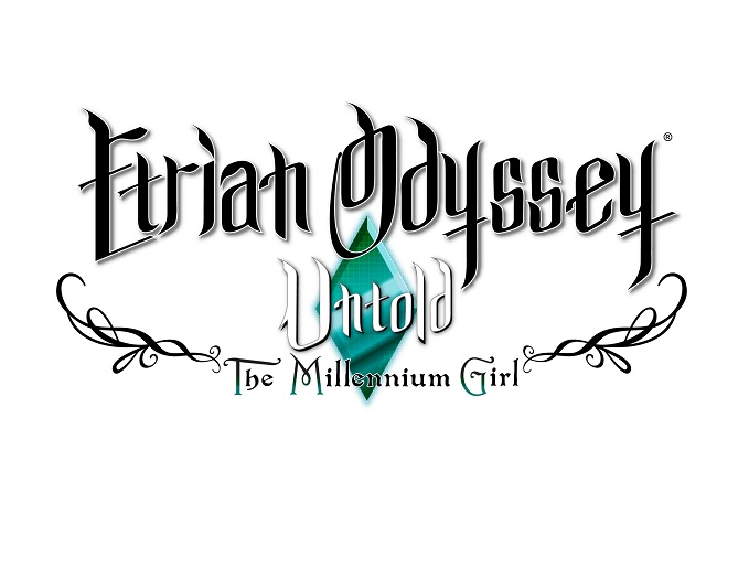 Etrian Odyssey Untold: The Millennium Girl Review Screenshot