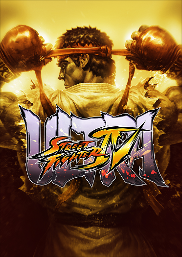 Ultra Street Fighter IV - Announcement Trailer