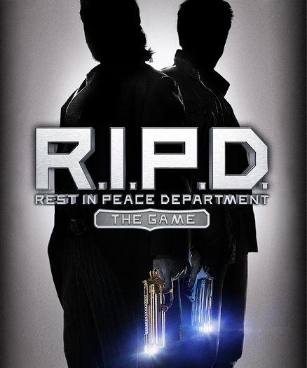 R.I.P.D: The Game
