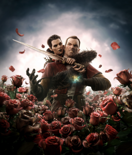 Dishonored: The Brigmore Witches Review Screenshot