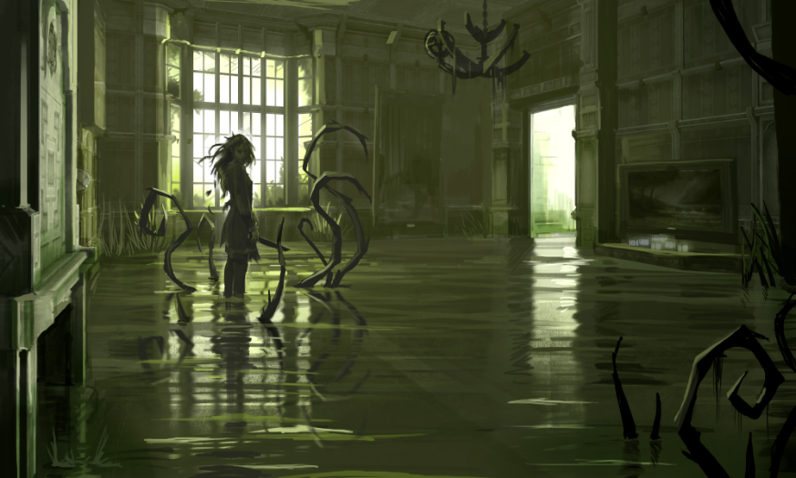 Dishonored: The Brigmore Witches Review Screenshot