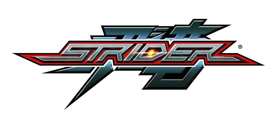 Strider Screenshot