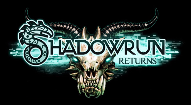 Shadowrun Returns - Launch Trailer