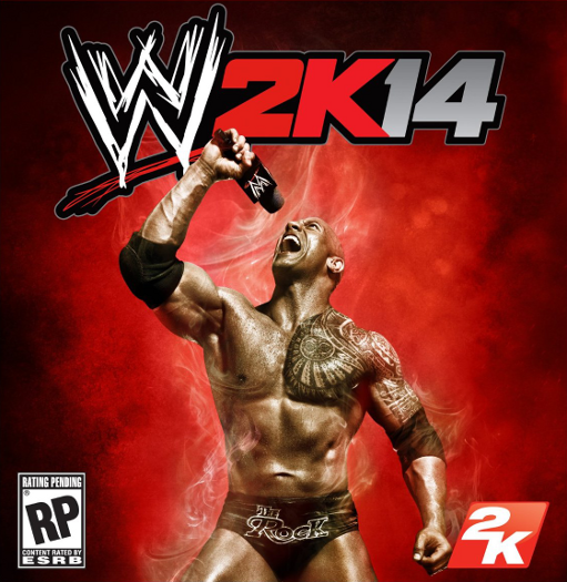 WWE 2K14 - Launch Trailer