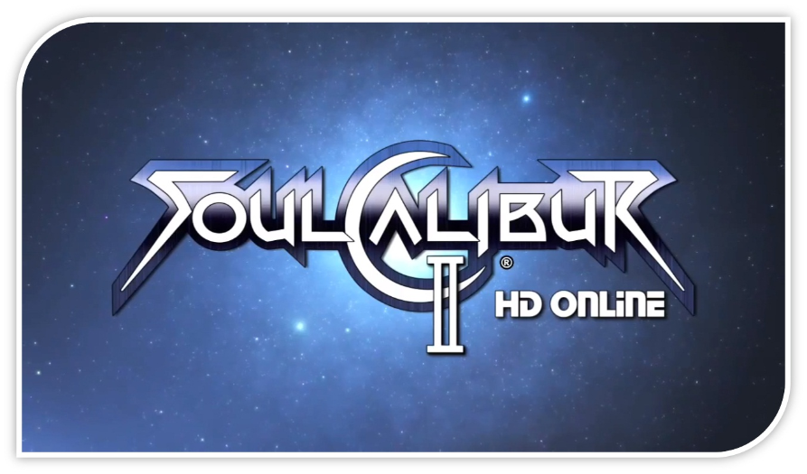 SoulCalibur II HD Online