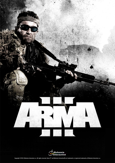 ARMA III - Eden 3D Editor Demonstration