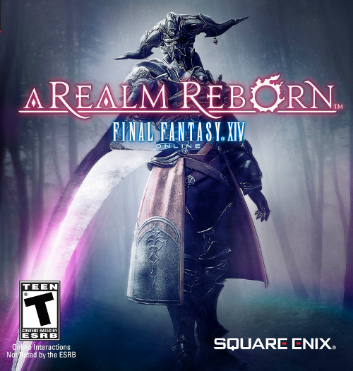 The Travel Log: Final Fantasy XIV: A Realm Reborn (Part 2)