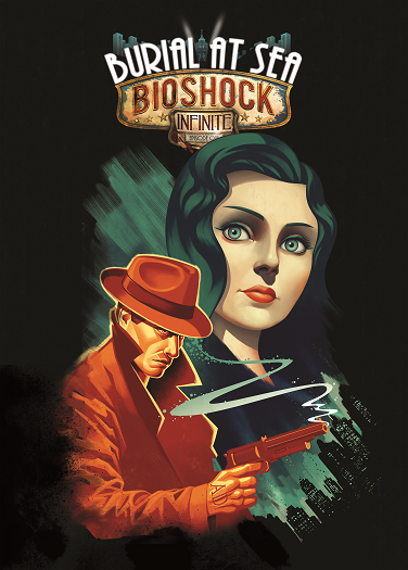 Bioshock Infinite: Burial at Sea - Episode One - Launch Trailer
