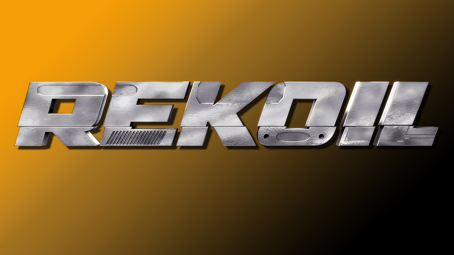 Rekoil